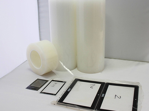 面板保護(hù)膜