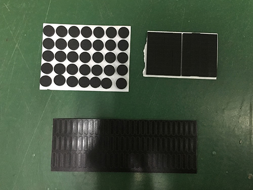 腳墊系列 腳墊系列